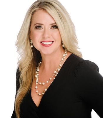 Portrait of Becky McConnell Group, REALTOR®.